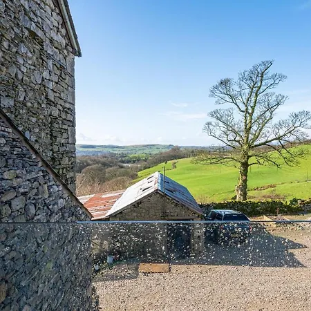 Dom wakacyjny Patton Hall Cottages Skelsmergh