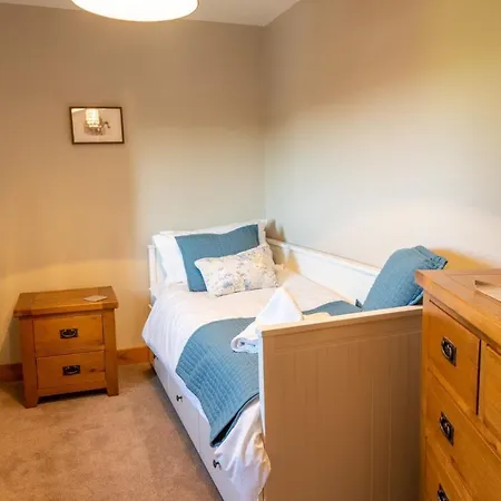 Patton Hall Cottages * Skelsmergh